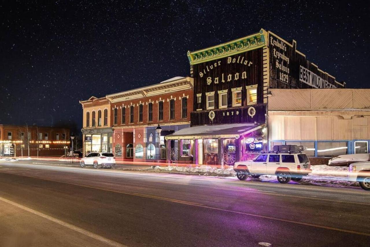 4 Spacious Dog Friendly Cozy * Leadville