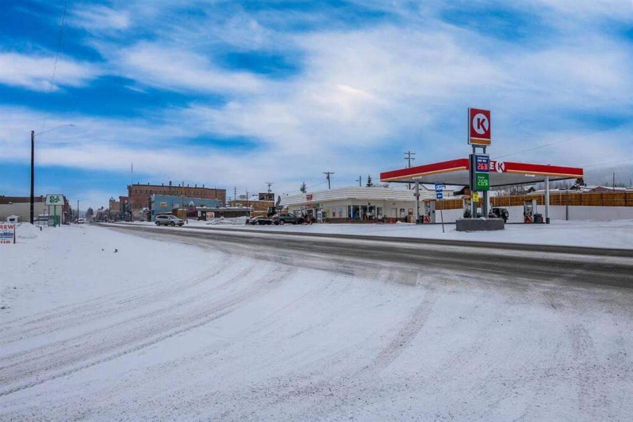 Apartment 4 Spacious Dog Friendly Cozy Leadville