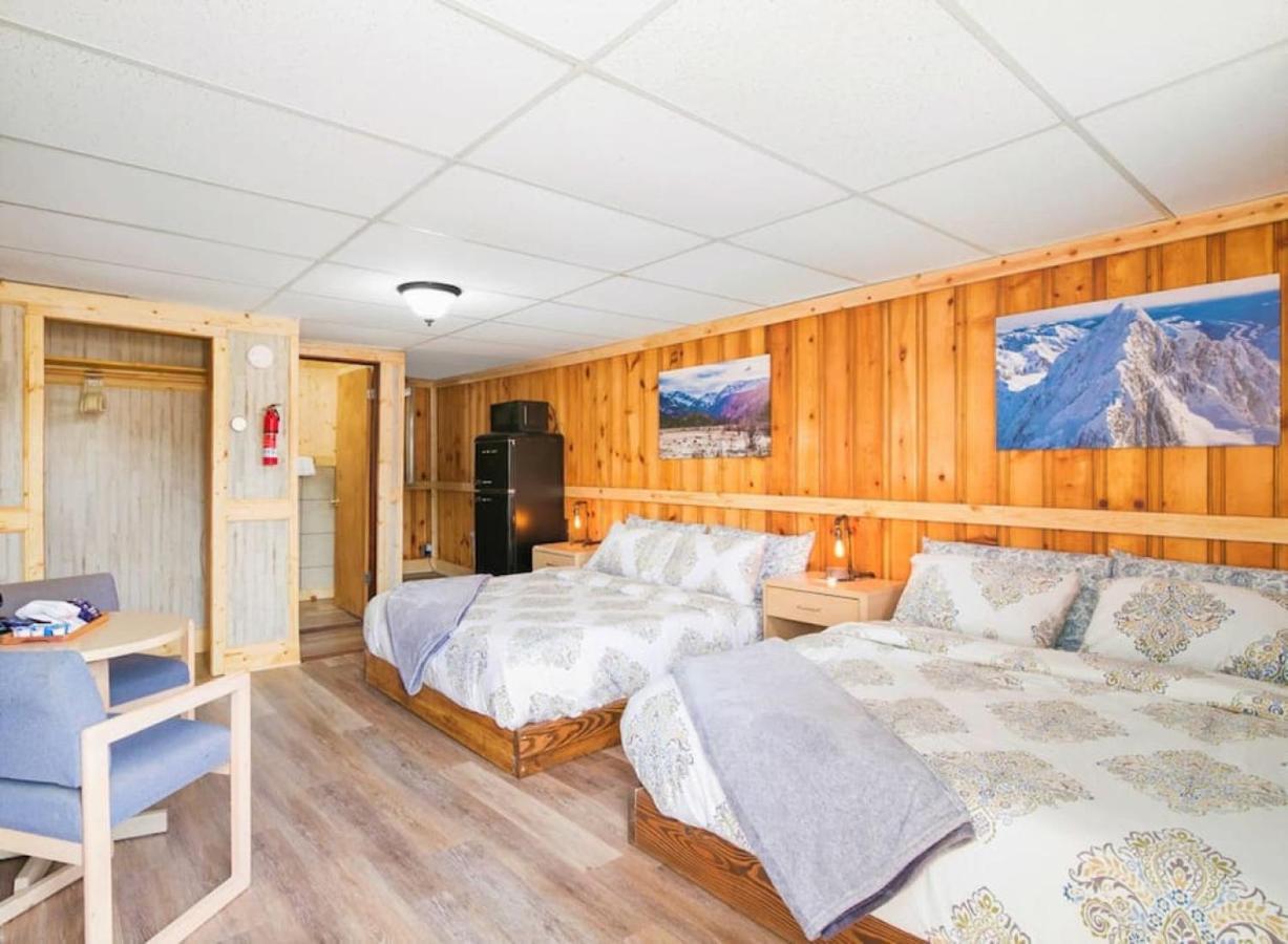 4 Spacious Dog Friendly Cozy *