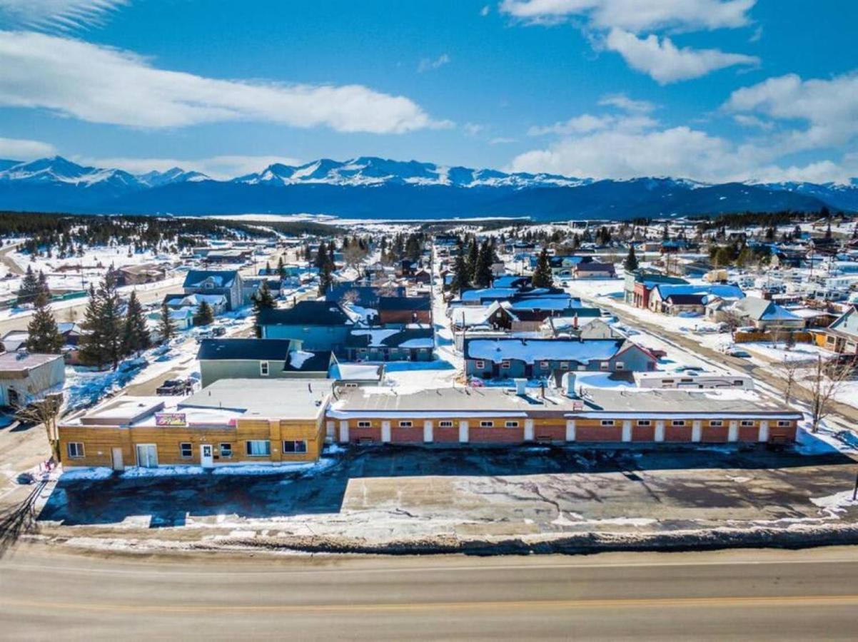 4 Spacious Dog Friendly Cozy Leadville
