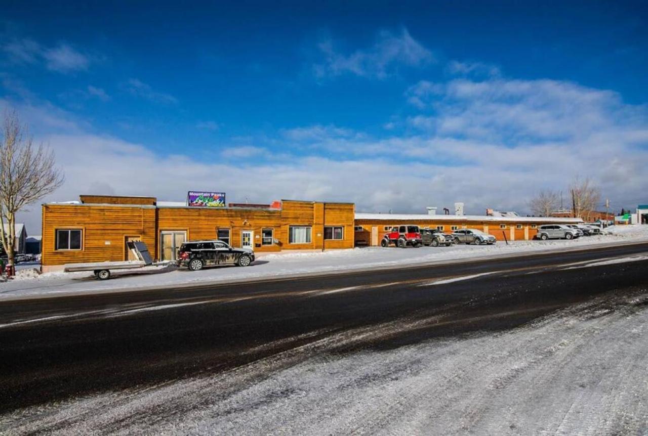 4 Spacious Dog Friendly Cozy * Leadville